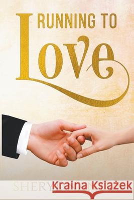Running to Love Sheryl Nantus   9798215344439 Sheryl Nantus - książka