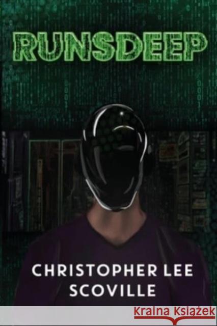 Runsdeep Christopher Lee Scoville 9781804392560 Olympia Publishers - książka