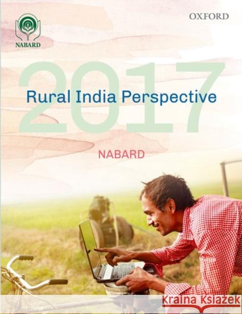 Rural India Perspective 2017  9780199491469 Oxford University Press, USA - książka