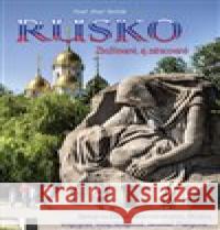 Rusko Pavel „Hirax“ Baričák 9788089711925 Hladohlas - książka