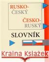 Rusko- český česko-ruský slovník  9788086523651 Plot