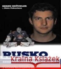 Rusko, země neomezených možností Risto Pakarinen 9788087853979  - książka