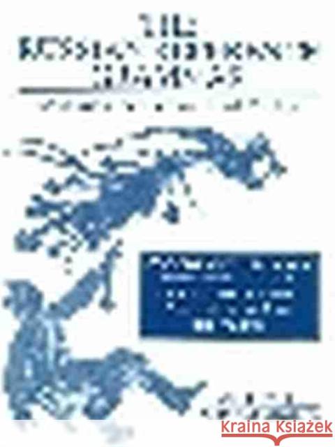 Russian Reference Grammar: Core Grammar in Functional Context American Council of Teachers of Russian 9780787244675 Kendall/Hunt Publishing Company - książka