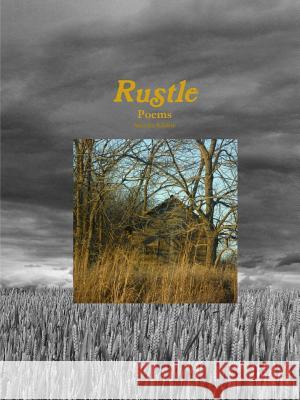 Rustle Amelia Kibbie 9781387391530 Lulu.com - książka