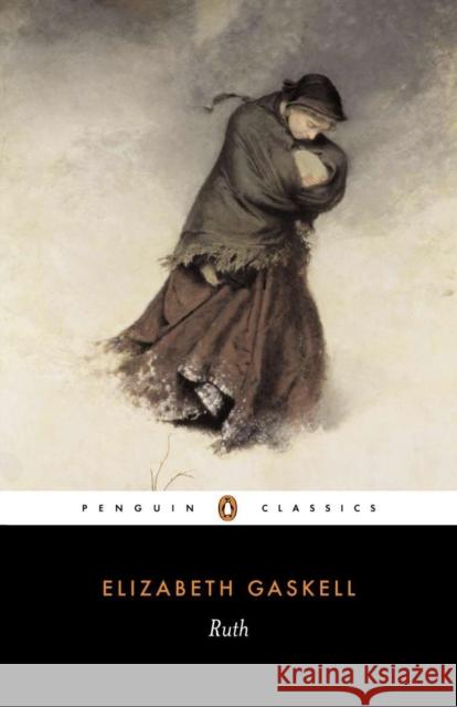 Ruth Elizabeth Gaskell 9780140434309 Penguin Books Ltd - książka