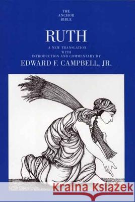 Ruth Edward F. Campbell 9780300139464 Yale University Press - książka