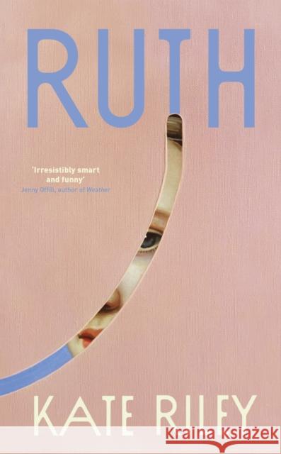 Ruth Kate Riley 9780857529886 Transworld Publishers Ltd - książka