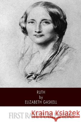 Ruth Elizabeth Gaskell 9781500210243 Createspace - książka