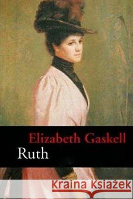 Ruth Elizabeth Cleghorn Gaskell 9781517770488 Createspace - książka
