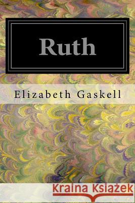 Ruth Elizabeth Gaskell 9781545318348 Createspace Independent Publishing Platform - książka