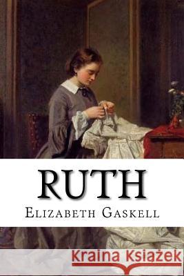 Ruth Elizabeth Gaskell 9781545363836 Createspace Independent Publishing Platform - książka