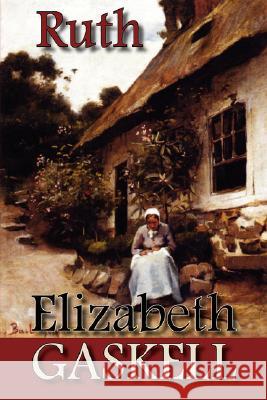 Ruth Elizabeth Cleghorn Gaskell 9781934648483 Norilana Books - książka