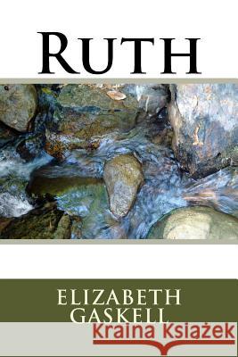 Ruth Elizabeth Cleghorn Gaskell 9781984269386 Createspace Independent Publishing Platform - książka