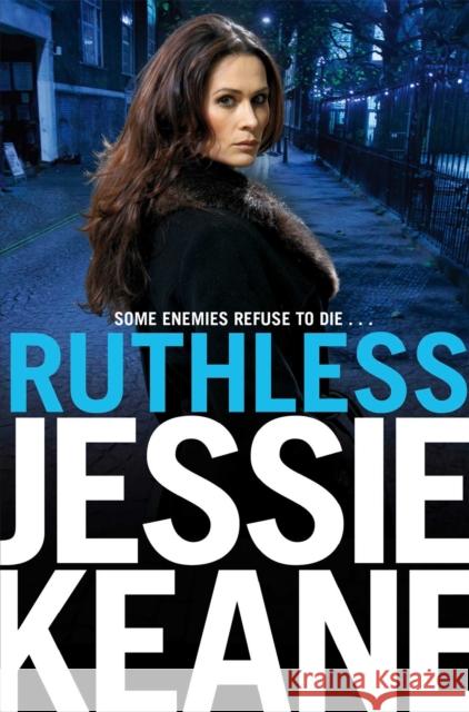 Ruthless Jessie Keane 9780330538633  - książka
