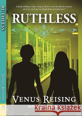 Ruthless Venus Reising 9781594934896 Bella Books - książka