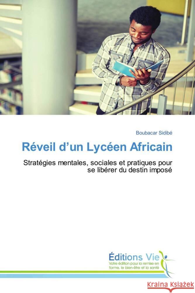 Réveil d'un Lycéen Africain Sidibé, Boubacar 9786208997267 Éditions Vie - książka