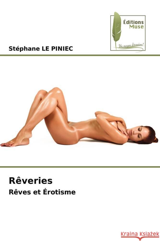 R?veries Stephane L 9786204973142 Editions Muse - książka