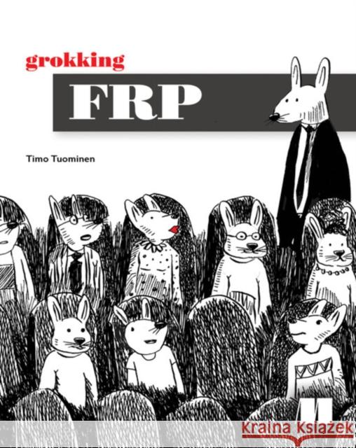 RxJava for Android Developers Timo Tuominen 9781617293368 Manning Publications - książka