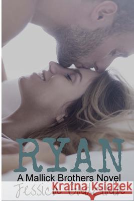 Ryan Jessica Gadziala 9781545468999 Createspace Independent Publishing Platform - książka