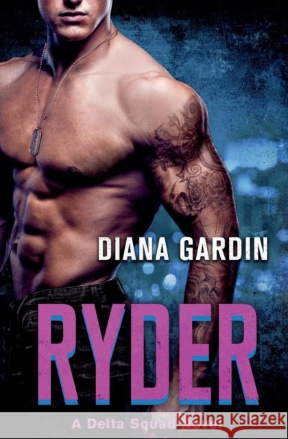 Ryder Diana Gardin 9781538762585 Forever Yours - książka