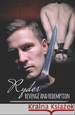 Ryder: Revenge and Redemption Kendrick, Edward 9798755845304 Independently Published - książka