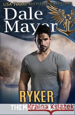Ryker Dale Mayer 9781773362885 Valley Publishing Ltd. - książka