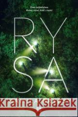 Rysa Kamila Bryksy 9788368371352 Wydawnictwo Mięta - książka