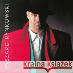 Ryszard Rynkowski CD  5906409118573 MTJ - książka