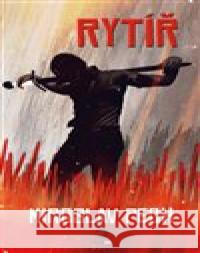 Rytíř Miroslav Pech 9788088067528 Golden Dog - książka