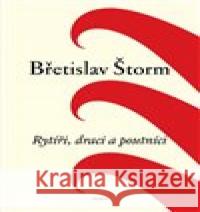 Rytíři, draci a poutníci Augustin Šulc 9788072156993 Torst - książka