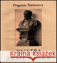 Rytíři Země české Dagmar Štětinová 9788090287334 Agentura Pankrác - książka