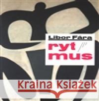 Rytmus Libor Fára 9788090587762 Retro Gallery - książka