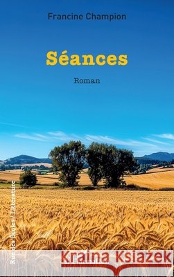 S?ances Francine Champion 9782336547657 Editions L'Harmattan - książka