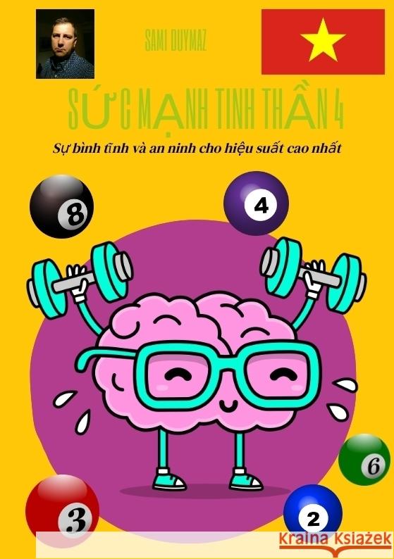 S c m nh tinh th n 4 Duymaz, Sami 9783384247377 tredition - książka