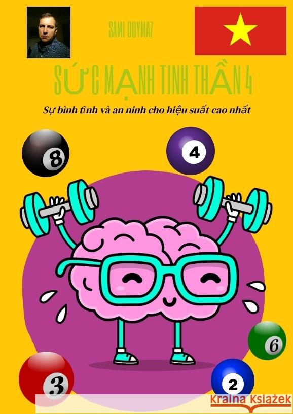 S c m nh tinh th n 4 Duymaz, Sami 9783384247384 tredition - książka