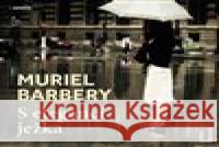 S elegancí ježka - audiobook Muriel Barberyová 8594169480855 OneHotBook - książka