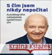 S čím jsem nikdy nepočítal Werner Götz 9788075303783 Malvern - książka