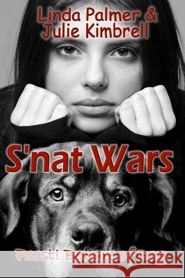 S'nat Wars Kimbrell, Julie 9781466363359 Createspace - książka