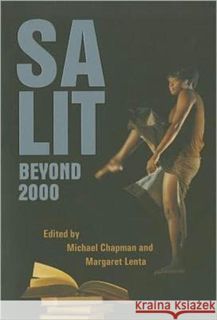 S.A. Lit. beyond 2000 Michael Chapman Margaret Lenta 9781869142124 University of Kwazulu Natal Press - książka