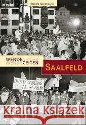Saalfeld Streitberger, Claudia   9783866805248 Sutton Verlag - książka