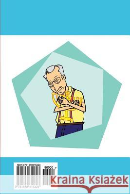 Saba Hanukkah and The Festival of Lights Druyan, Tutti 9781540815323 Createspace Independent Publishing Platform - książka