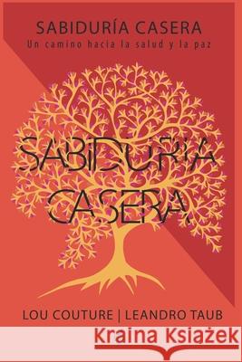 Sabiduría Casera Couture, Lou 9781092525350 Independently Published - książka