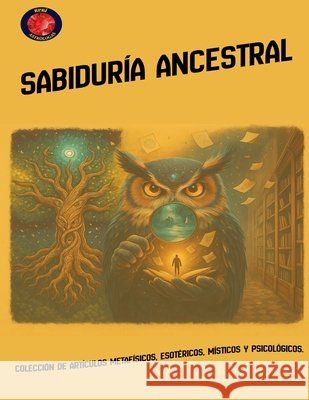 Sabiduria Ancestral Rubi Astrologa   9798215130346 Rubi Astrologa - książka