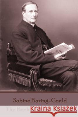 Sabine Baring-Gould - The Book of Were-Wolves Sabine Baring-Gould 9781787375420 Word to the Wise - książka