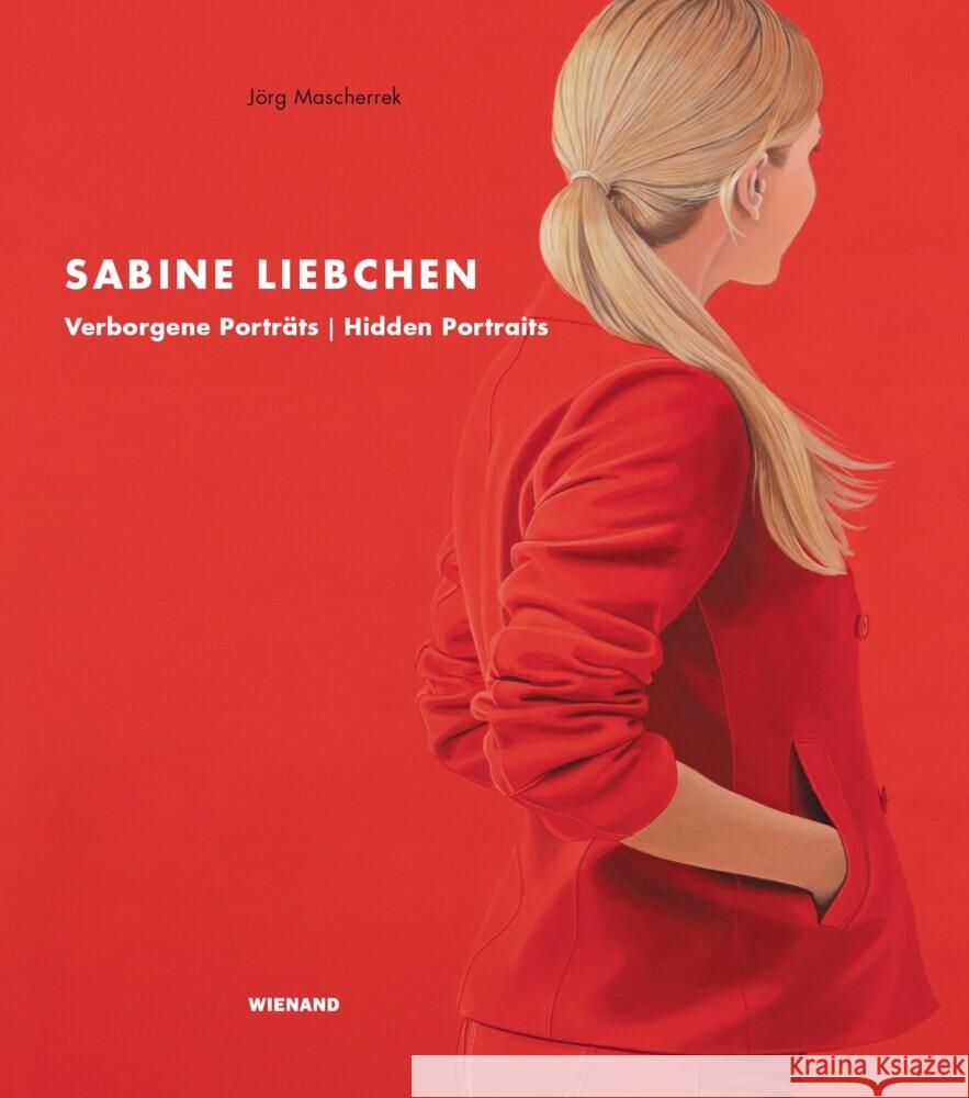Sabine Liebchen Mascherrek, Jörg 9783868327649 Wienand Verlag - książka