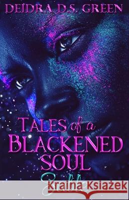 Sable: Tales of a Blackened Soul Deidra D. S. Green 9781688945661 Independently Published - książka