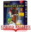 Sabotażysta 2 REBEL  5902650619357 Rebel