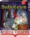 Saboteur (Kartenspiel)  4007396049008 Amigo Verlag