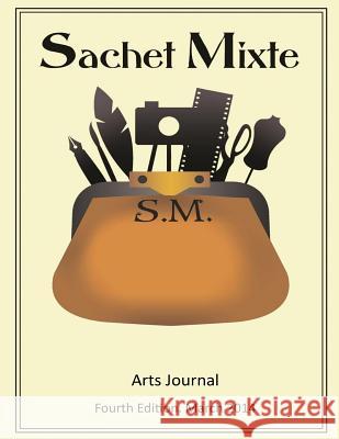 Sachet Mixte Edition Four Simon O'Coorra Simon O'Corra 9781497489899 Createspace - książka