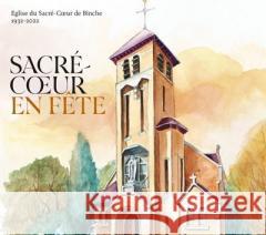 Sacre-Coeur en Fete CD Zbigniew Kruczek 5903684232864 Soliton - książka